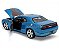 Dodge Challenger SRT8 2008 1:24 Maisto Azul - Imagem 5