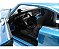Dodge Charger R/T 1969 1:25 Maisto Azul - Imagem 3