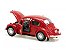 Volkswagen Fusca 1:24 Maisto - Imagem 5