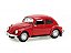 Volkswagen Fusca 1:24 Maisto - Imagem 1