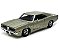 Dodge Charger R/T 1969 1:25 Maisto Cinza - Imagem 1