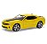 Chevrolet Camaro SS RS 2010 Special Edition Maisto 1:18 Amarelo - Imagem 1