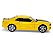 Chevrolet Camaro SS RS 2010 Special Edition Maisto 1:18 Amarelo - Imagem 3