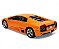 Lamborghini Murciélago LP640 2007 Maisto 1:18 Laranja - Imagem 2