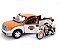 Ford F-150 Stx Harley Davidson + Harley Davidson Flh Duo Glide 1958 - Imagem 6