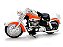Ford F-150 Stx Harley Davidson + Harley Davidson Flh Duo Glide 1958 - Imagem 3