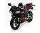 Honda CBR 600RR 1:12 Maisto Vermelho - Imagem 2