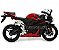 Honda CBR 600RR 1:12 Maisto Vermelho - Imagem 3