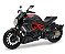 Ducati Diavel Carbon Maisto 1:12 Preto - Imagem 1