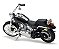 Harley Davidson FXSTD 2000 Softail Deuce Maisto 1:18 Série 31 - Imagem 2