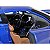 Chevrolet Corvette Stingray C7 Z51 Maisto 1:18 Azul - Imagem 6