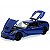 Chevrolet Corvette Stingray C7 Z51 Maisto 1:18 Azul - Imagem 9