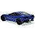 Chevrolet Corvette Stingray C7 Z51 Maisto 1:18 Azul - Imagem 2