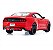 Ford Mustang GT 5.0 2015 Maisto 1:18 Vermelho - Imagem 4