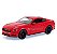 Ford Mustang GT 5.0 2015 Maisto 1:18 Vermelho - Imagem 1