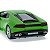 Lamborghini Huracan LP610-4 Maisto 1:24 Verde - Imagem 4