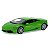 Lamborghini Huracan LP610-4 Maisto 1:24 Verde - Imagem 1