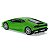 Lamborghini Huracan LP610-4 Maisto 1:24 Verde - Imagem 2