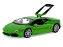 Lamborghini Huracan LP610-4 Maisto 1:24 Verde - Imagem 7