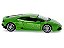 Lamborghini Huracan LP610-4 Maisto 1:24 Verde - Imagem 9