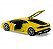 Lamborghini Huracan LP610-4 Maisto 1:24 Amarelo - Imagem 7