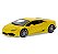 Lamborghini Huracan LP610-4 Maisto 1:24 Amarelo - Imagem 1