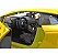 Lamborghini Huracan LP610-4 Maisto 1:24 Amarelo - Imagem 5