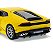 Lamborghini Huracan LP610-4 Maisto 1:24 Amarelo - Imagem 4