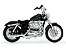 Harley Davidson XL1200V Seventy-Two 2012 Maisto 1:18 Série 32 - Imagem 3