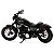 Harley Davidson Sportster Iron 883 2014 Maisto 1:12 Preto - Imagem 2
