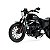 Harley Davidson Sportster Iron 883 2014 Maisto 1:12 Preto - Imagem 3