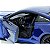 Ford Mustang GT 5.0 2015 Maisto 1:24 Azul - Imagem 4