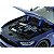Ford Mustang GT 5.0 2015 Maisto 1:24 Azul - Imagem 3