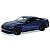 Ford Mustang GT 5.0 2015 Maisto 1:24 Azul - Imagem 1