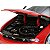 Ford Mustang GT 2010 Convertible 1:18 Maisto Vermelho - Imagem 7