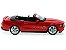 Ford Mustang GT 2010 Convertible 1:18 Maisto Vermelho - Imagem 10
