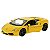 Lamborghini Gallardo Lp560-4 Maisto 1:40 Amarelo - Imagem 3