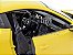 Ford Mustang GT 5.0 2015 Maisto 1:18 Amarelo - Imagem 6