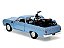 Chevrolet El Camino 1965 + Harley Davidson XL 1200N Nightster 2007 Maisto 1:25 - Imagem 2