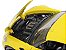 Chevrolet Corvette Stingray C7 Z06 2015 Maisto 1:24 Amarelo - Imagem 3