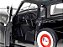 Chevrolet 3100 Pick-Up 1953 1:24 Welly Preto - Imagem 6