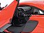 McLaren 675LT Coupe1:24 Welly Vermelho - Imagem 7