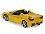 Ferrari 458 Spider Bburago 1:43 Amarelo - Imagem 2