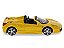 Ferrari 458 Spider Bburago 1:43 Amarelo - Imagem 3