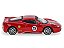 Ferrari 458 Challenge Bburago 1:43 Vermelho - Imagem 3