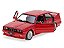 BMW M3 (E30) 1988 Bburago 1:24 Vermelho - Imagem 6