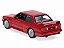 BMW M3 (E30) 1988 Bburago 1:24 Vermelho - Imagem 2