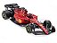 F1 Ferrari F1-75 Scuderia 2022 Charles Leclerc 1:43 Bburago - Imagem 3