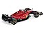 F1 Ferrari F1-75 Scuderia 2022 Charles Leclerc 1:43 Bburago - Imagem 4