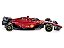 F1 Ferrari F1-75 Scuderia 2022 Charles Leclerc 1:43 Bburago - Imagem 5